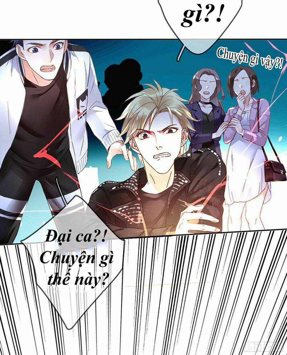 khởi động lại tương lai chapter 1.1 57