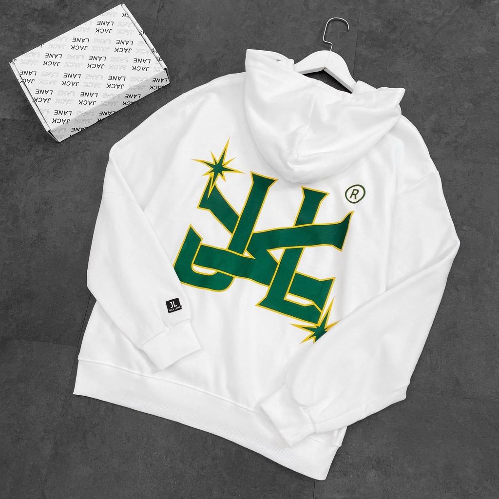 ÁO HOODIE OVERSIZE JACK LANE JKL, Áo hoodie oversize form rộng unisex, Local Brand JACK LANE