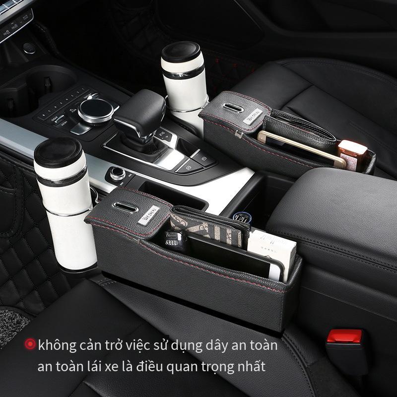 Đảm bảo chất lượng ghế ô tô khoảng cách hộp lưu trữ đa chức năng khoảng cách hộp lưu trữ đồ dùng ô tô ô tô tích hợp hộp túi lưu trữ