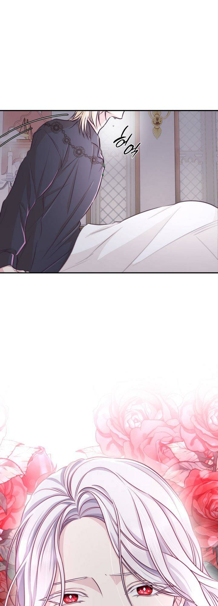 dây xích kiềm chế nam chính hắc ám tuột mất rồi chapter 49 32