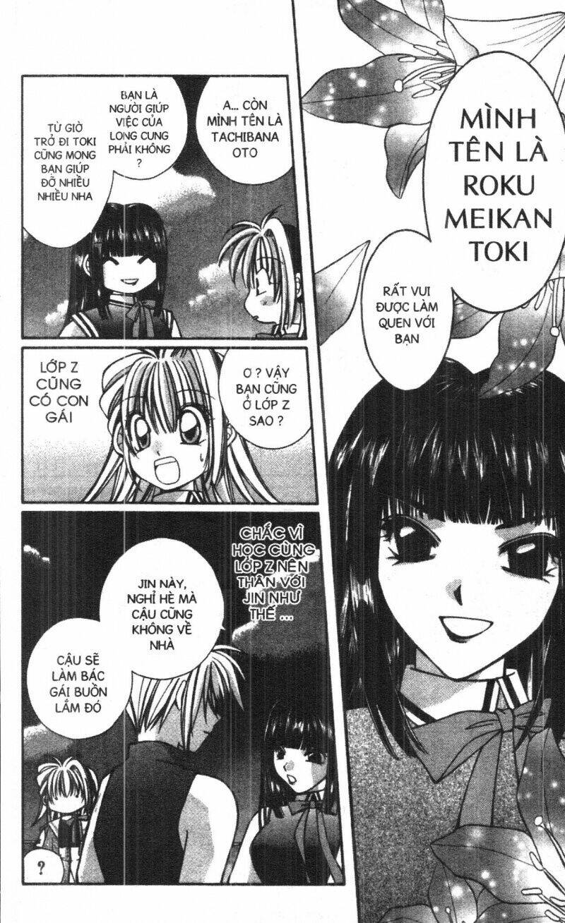 milk crown chapter 1 102