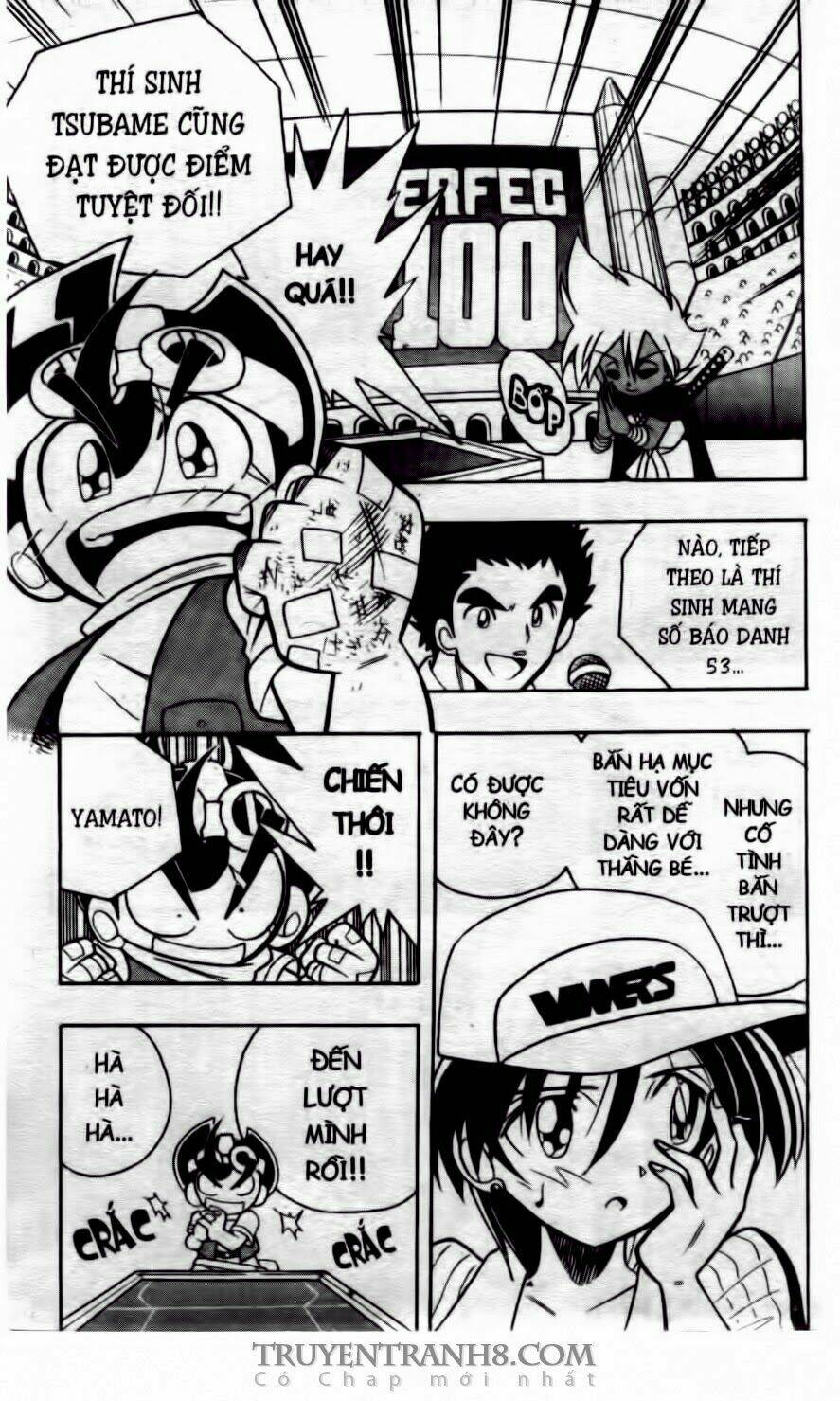 battle b-daman chapter 10 19