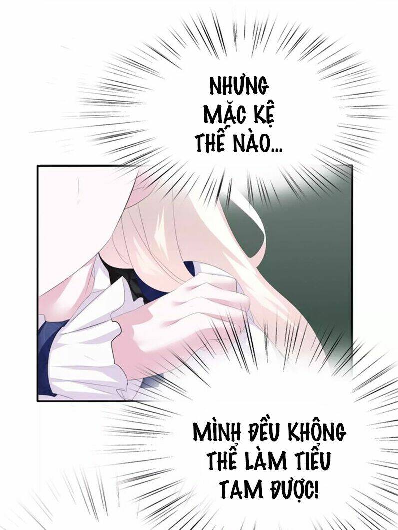 một lời không hợp liền hút máu chapter 7 6