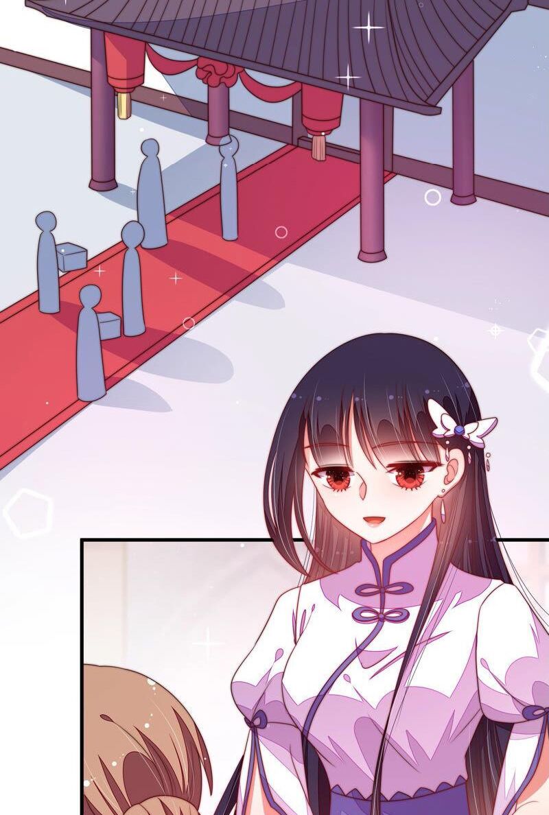 ngày nào thiếu soái cũng ghen chapter 264 8