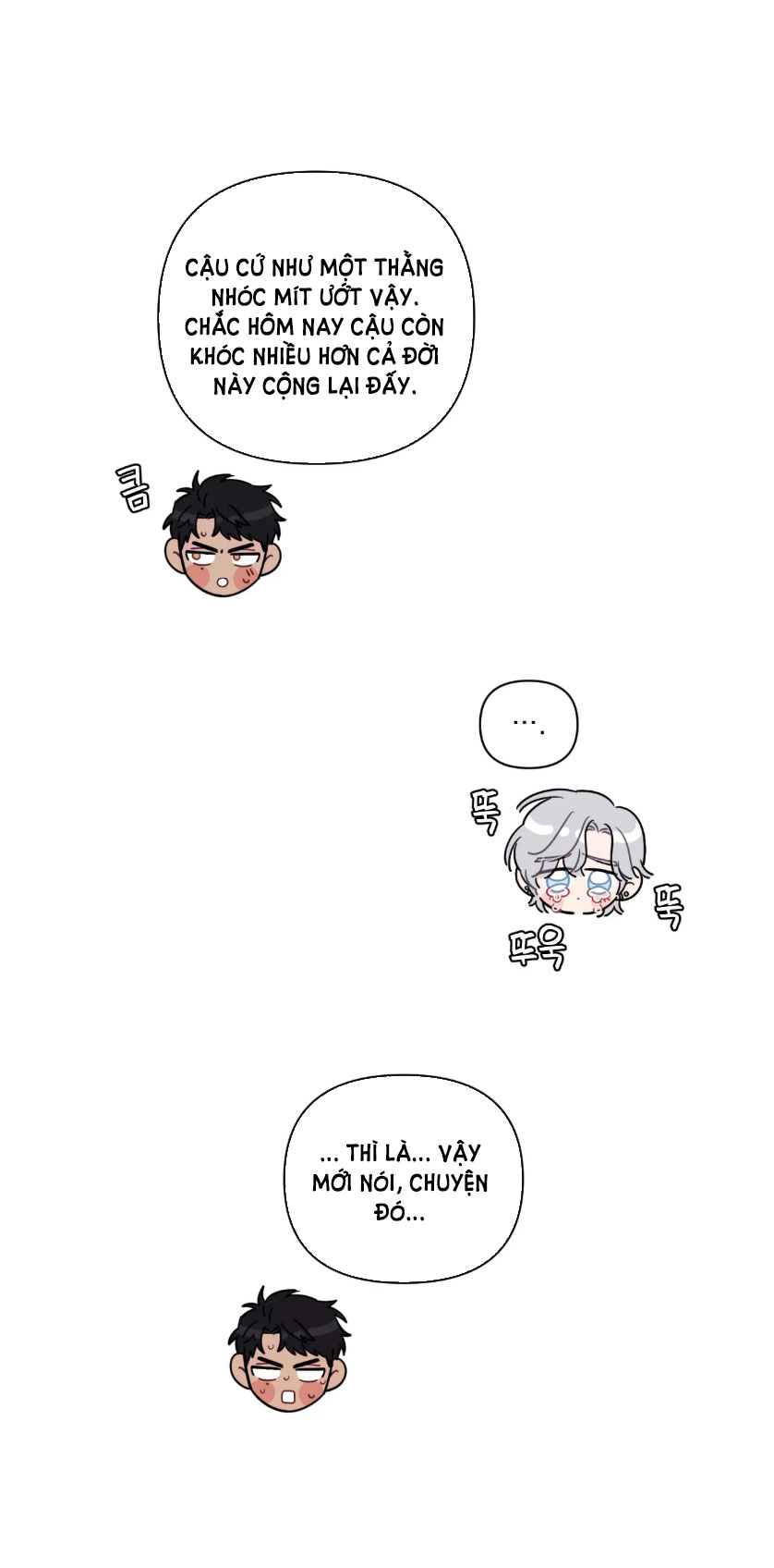 hơn cả bạn bè chapter 56.1 12