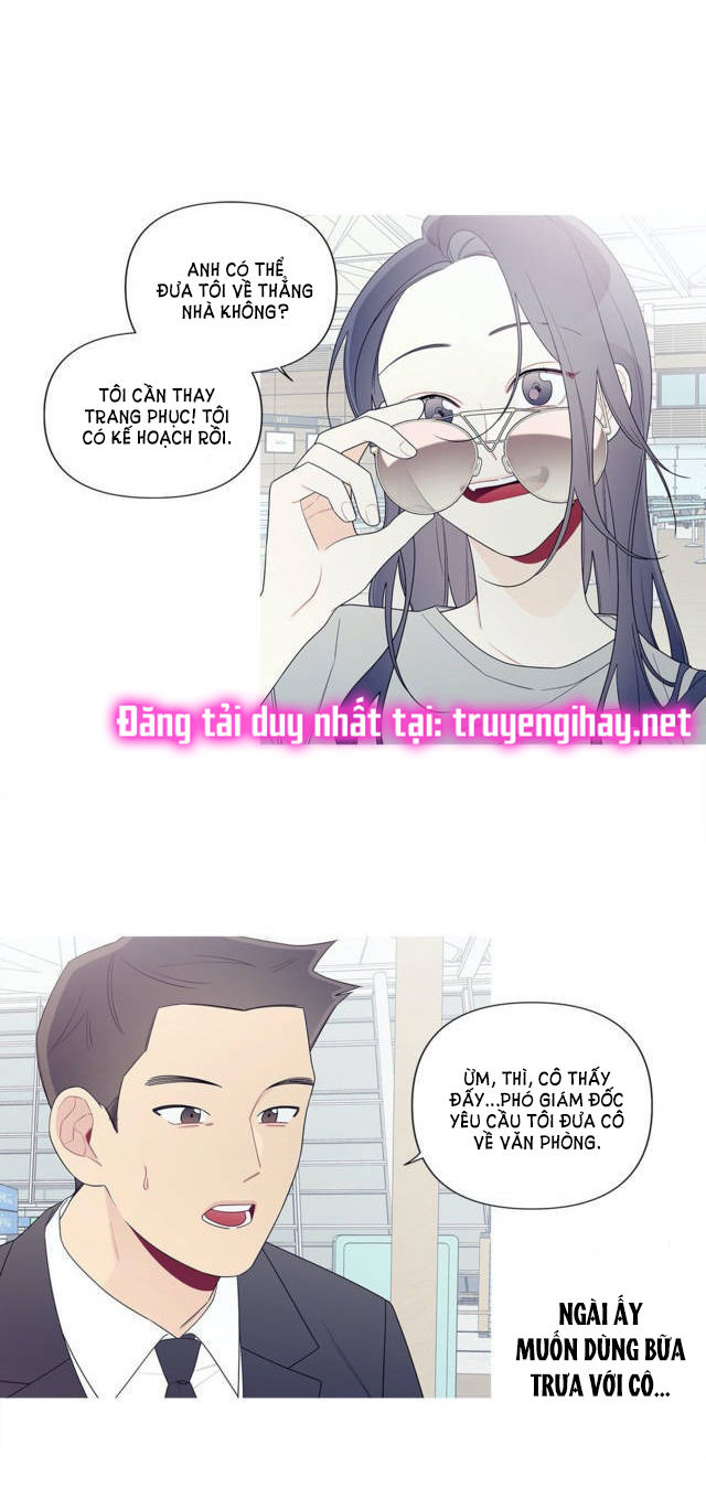 Chuyện Gì Đây? chapter 147.1 - Trang 7