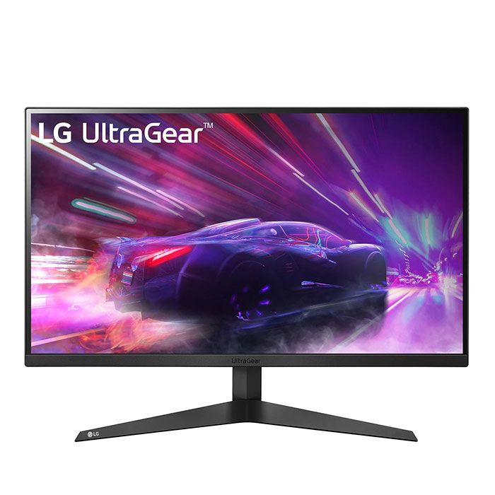 Màn Hình LG UltraGear 27GQ50F-B (27"/VA/165Hz/FHD/1ms) (LG 27GQ50F) - Hàng Chính Hãng