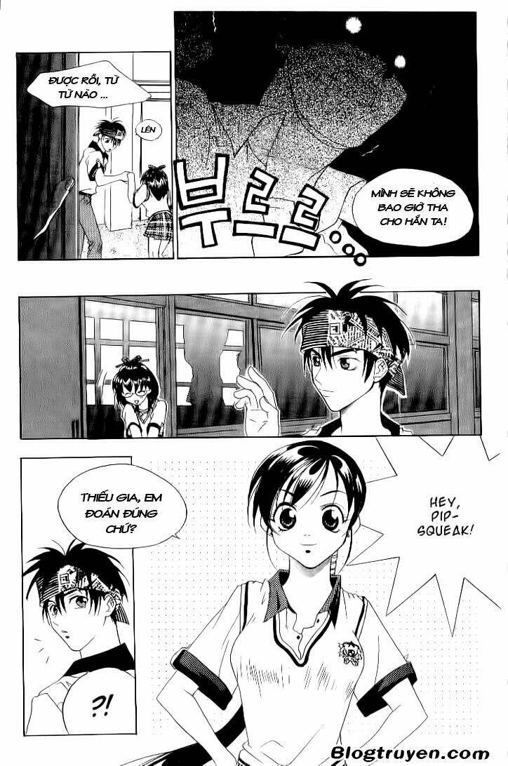 faeries' landing chapter 2 18