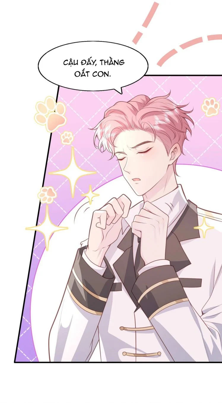 phản diện bị truy thành đoàn sủng chapter 18 14