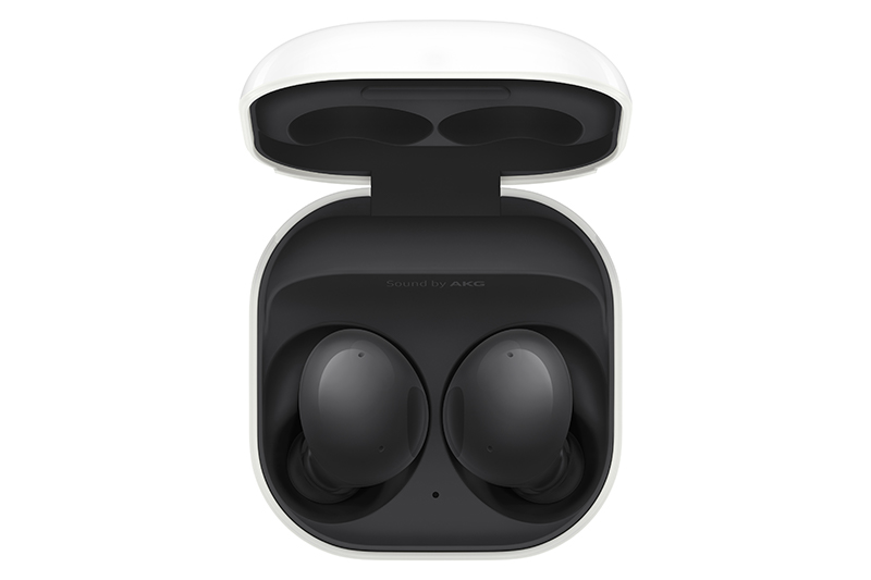 Tai nghe Bluetooth True Wireless Samsung Galaxy Buds 2 - Hàng Chính Hãng