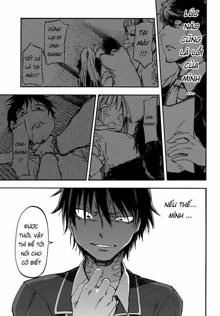 câu chuyện tình không hồi kết chapter 5 10