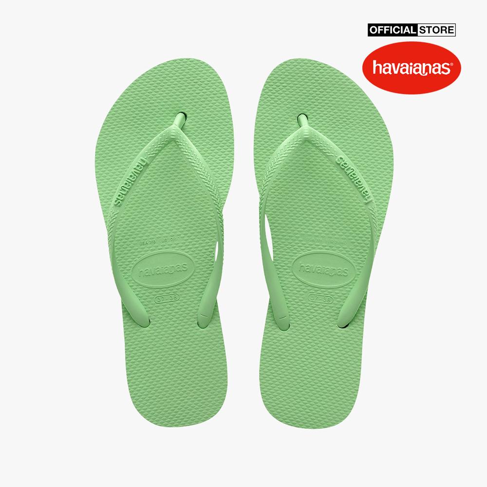 HAVAIANAS - Dép nữ Slim Flatform 4144537