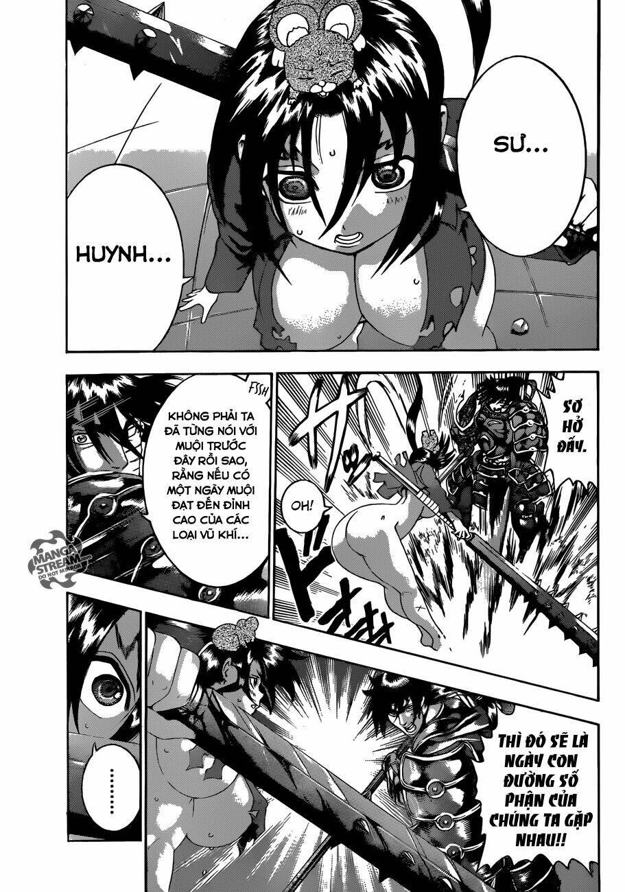 history's strongest disciple kenichi chapter 545 10