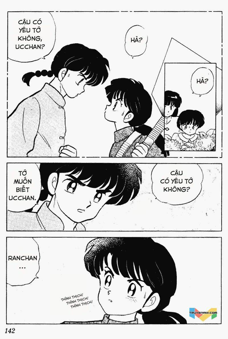 suối lời nguyền chapter 232 11