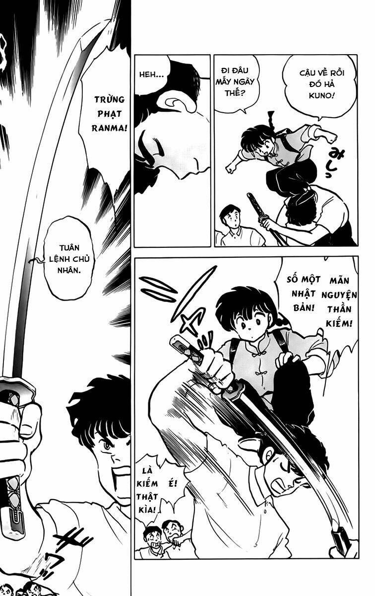 suối lời nguyền chapter 147 13