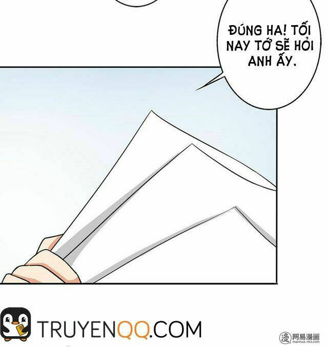 become a girl at night chapter 28 6