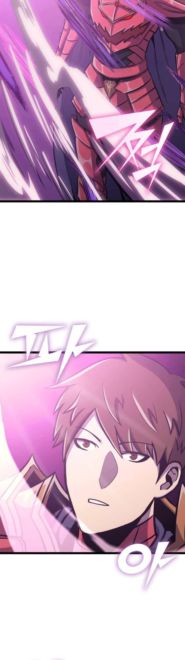 tôi trở lại thăng cấp một mình chapter 138 48