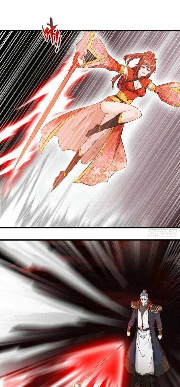 một đời thành tiên chapter 47 5