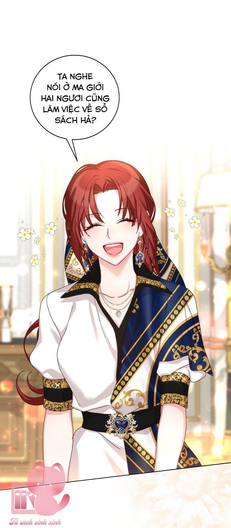 thế thì ta cứ trở thành kẻ ác thôi chapter 56 15