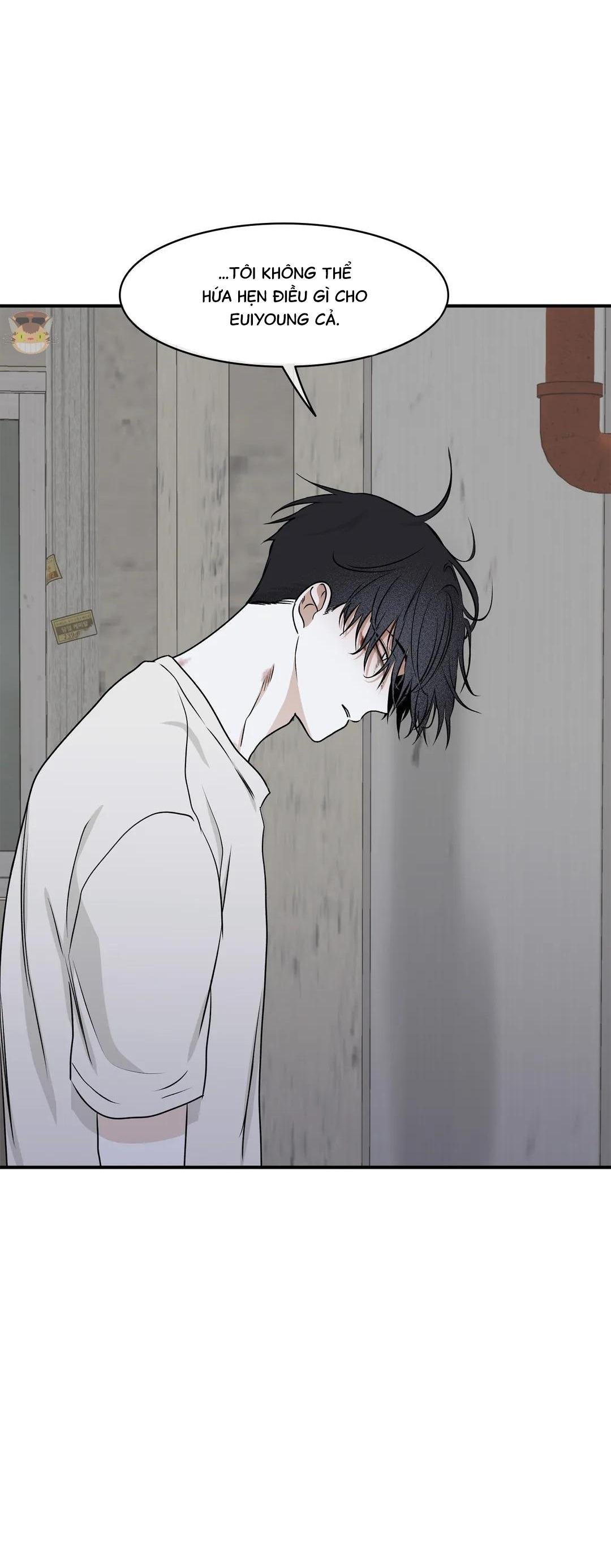 thủy triều thấp lúc chạng vạng chapter 59 68