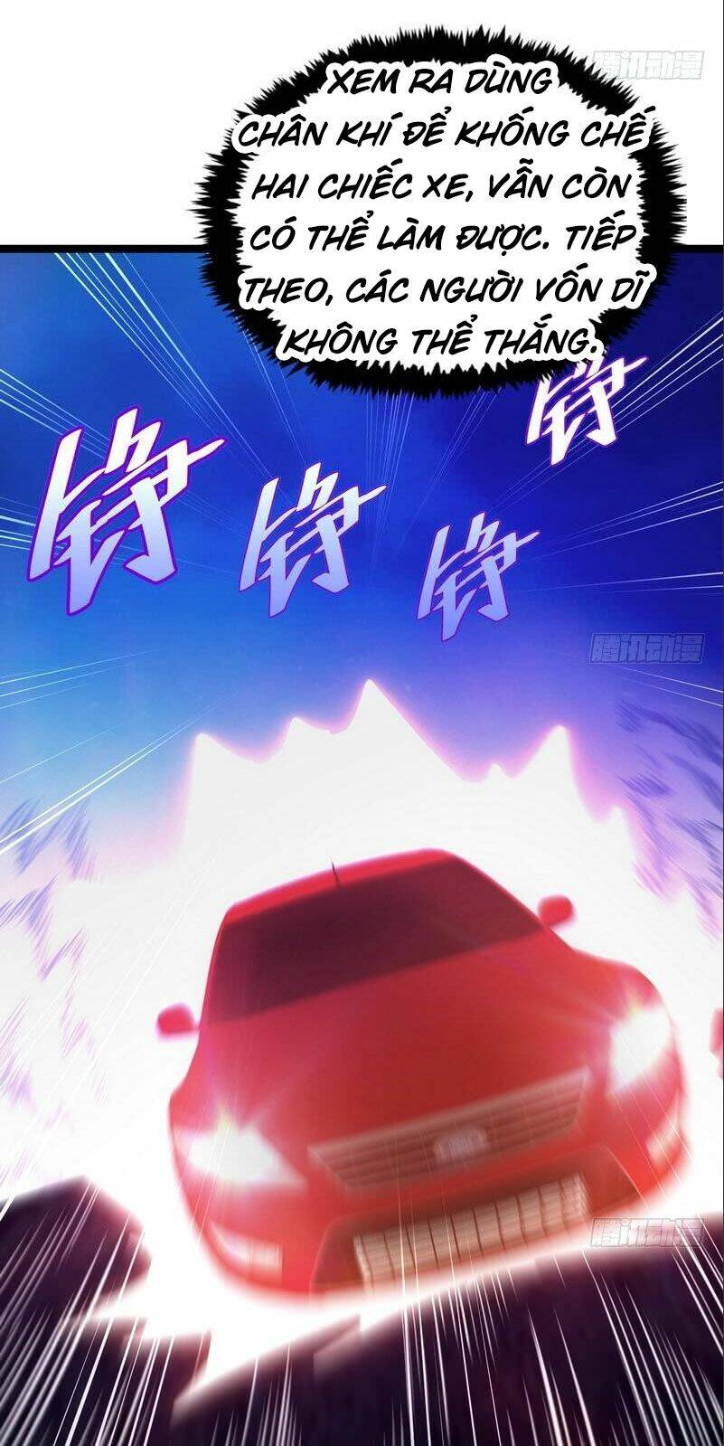 trọng sinh cực phẩm tiên đế chapter 11 3