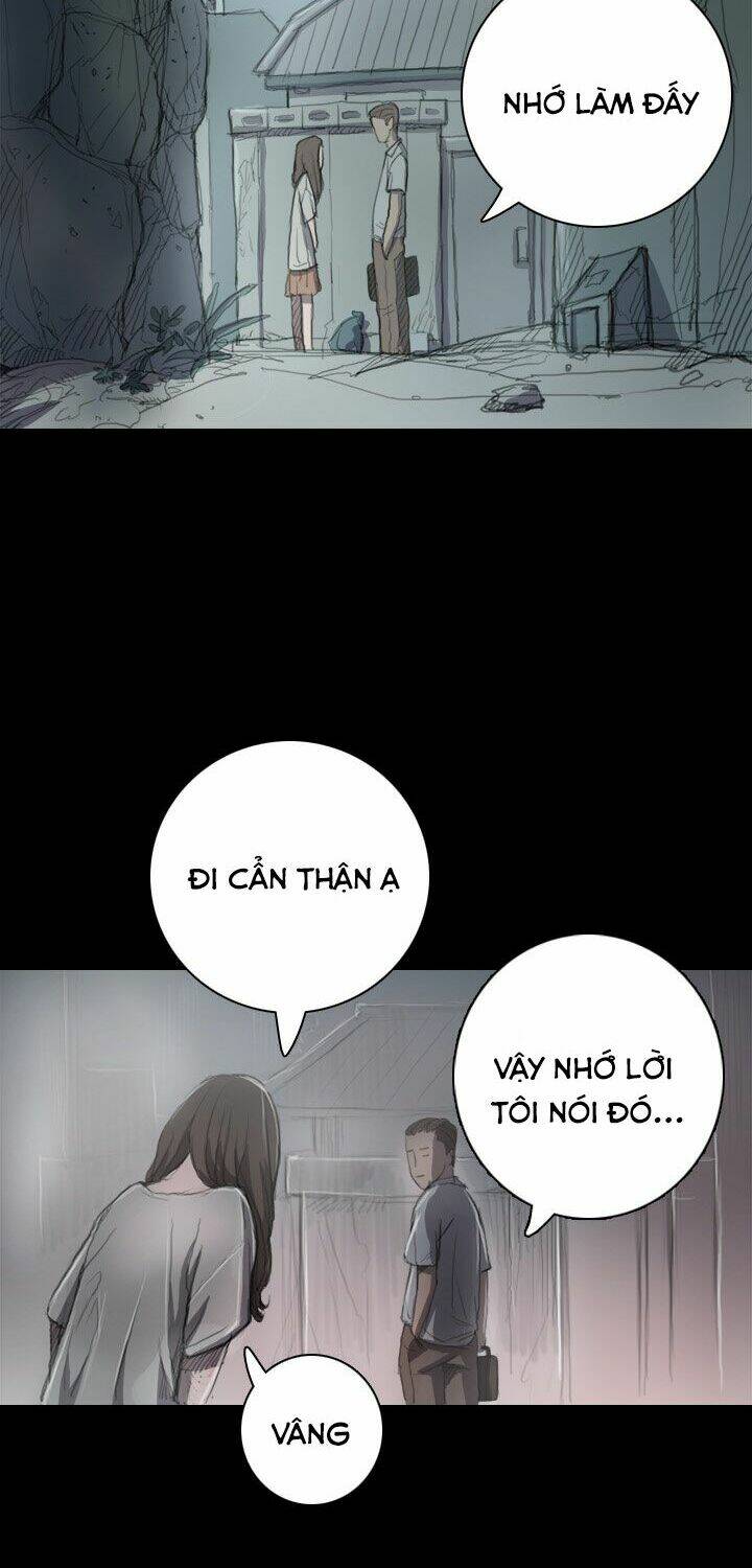 noona: yeon chapter 8 33