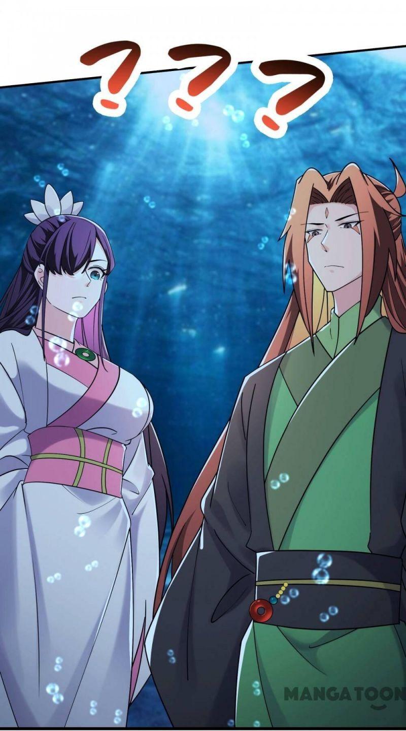 đồ đệ ta toàn là nữ ma đầu chapter 197 2