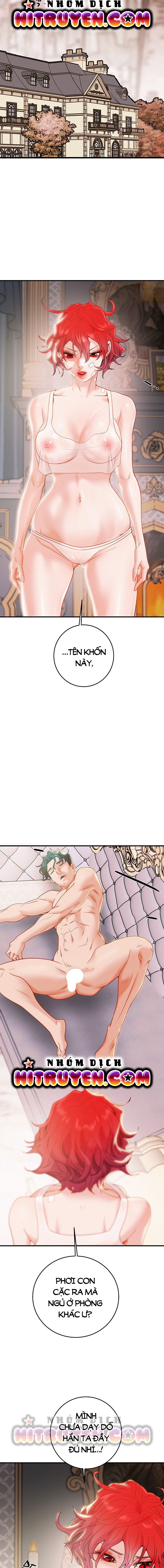 cây búa thần chapter 10 20