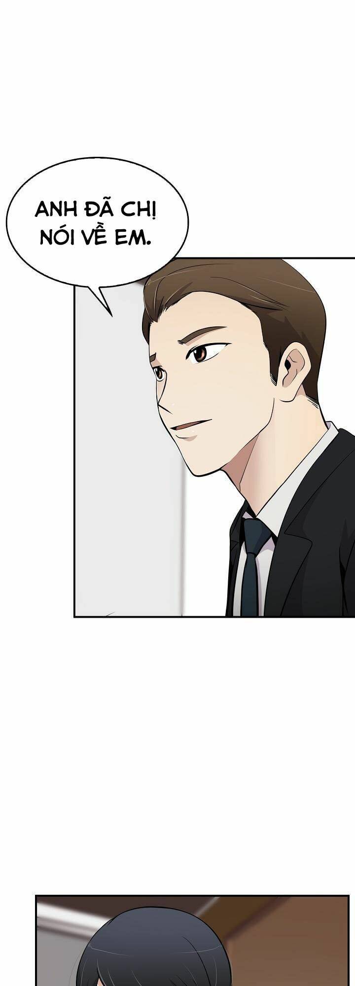 điều tra viên chuyển sinh chapter 10 3