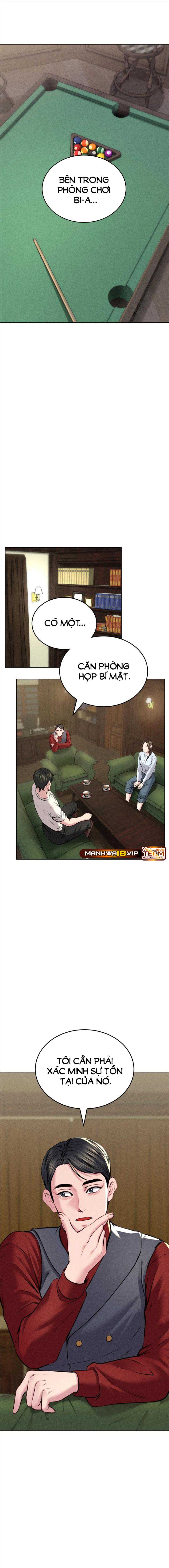 khu nhà hiện đại gyeongseong chapter 10 5