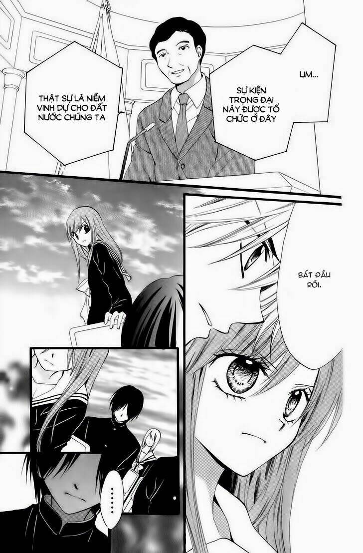 arisa chapter 41.1 22