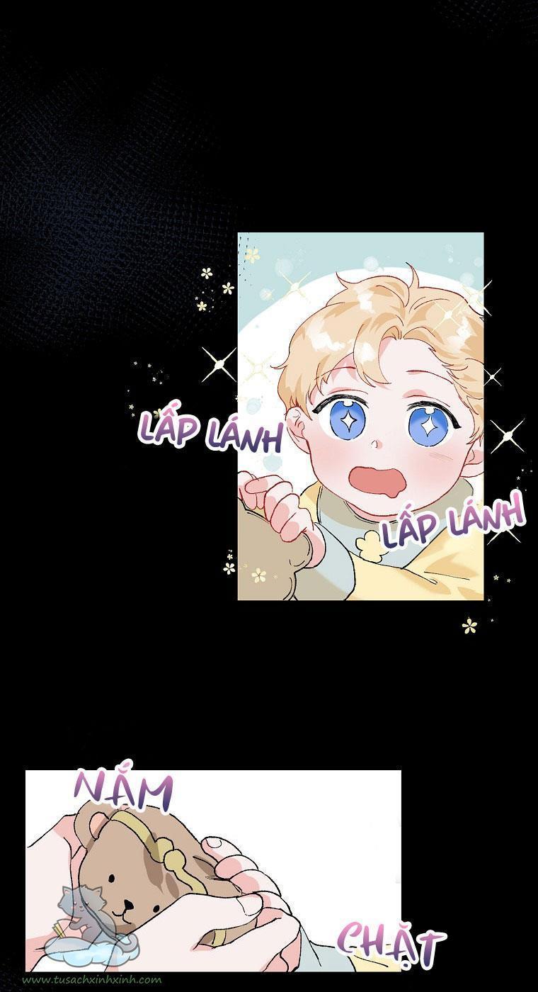 tháng năm cuối cùng của nữ phụ đoản mệnh chapter 4 17