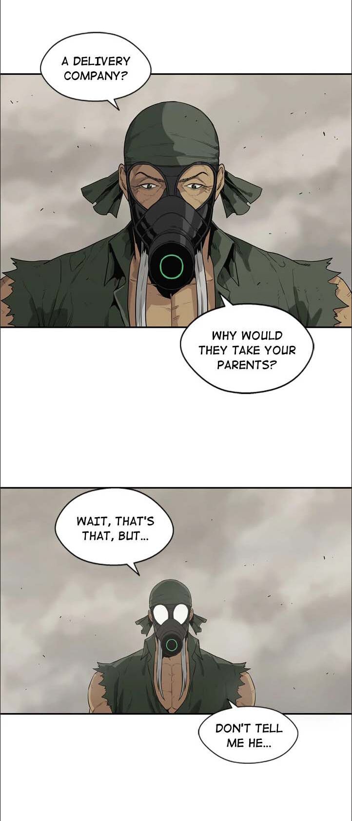 anh shipper may mắn chapter 45 6