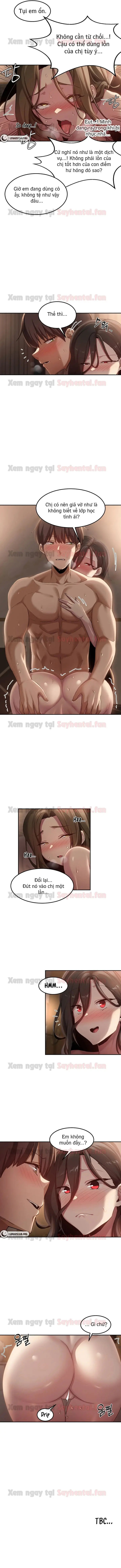 đừng học nữa, chạm vào em đi mà! chapter 96 6