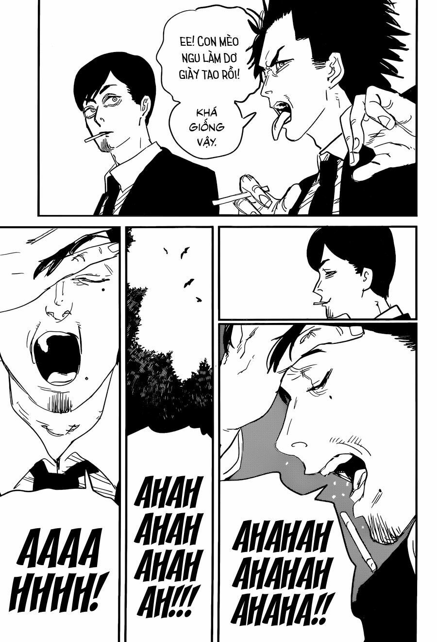 chainsaw man - thợ săn quỷ chapter 55 17