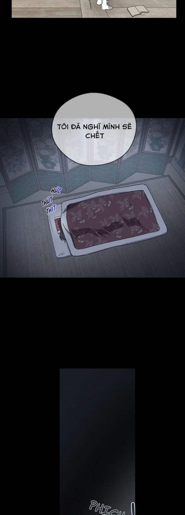 duyên nợ kiếp trước chapter 17 7