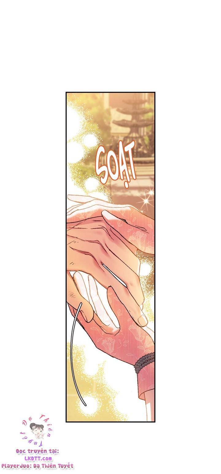 cha, con không muốn kết hôn đâu chapter 36 47