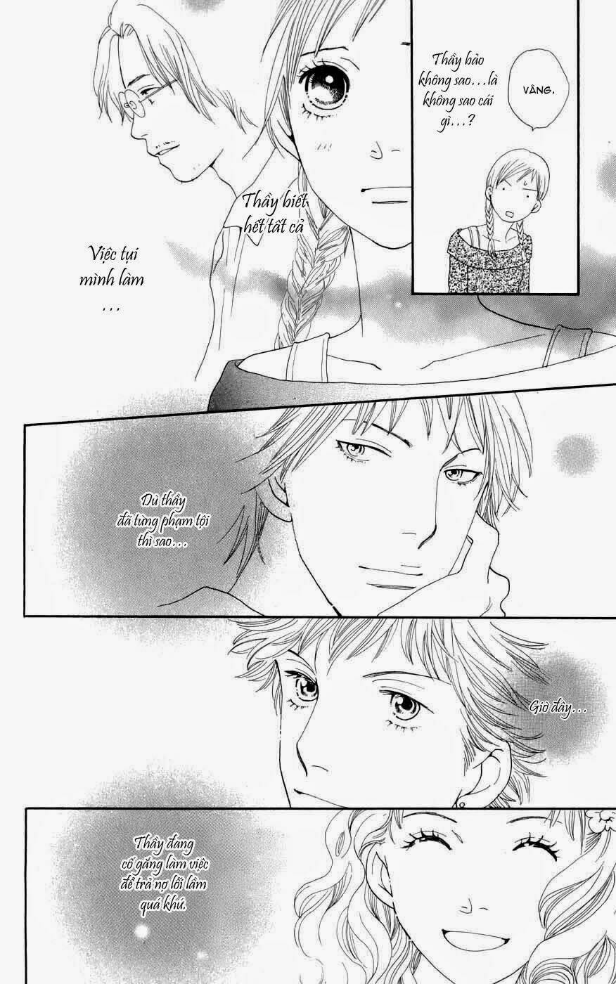 cat street chapter 14 17