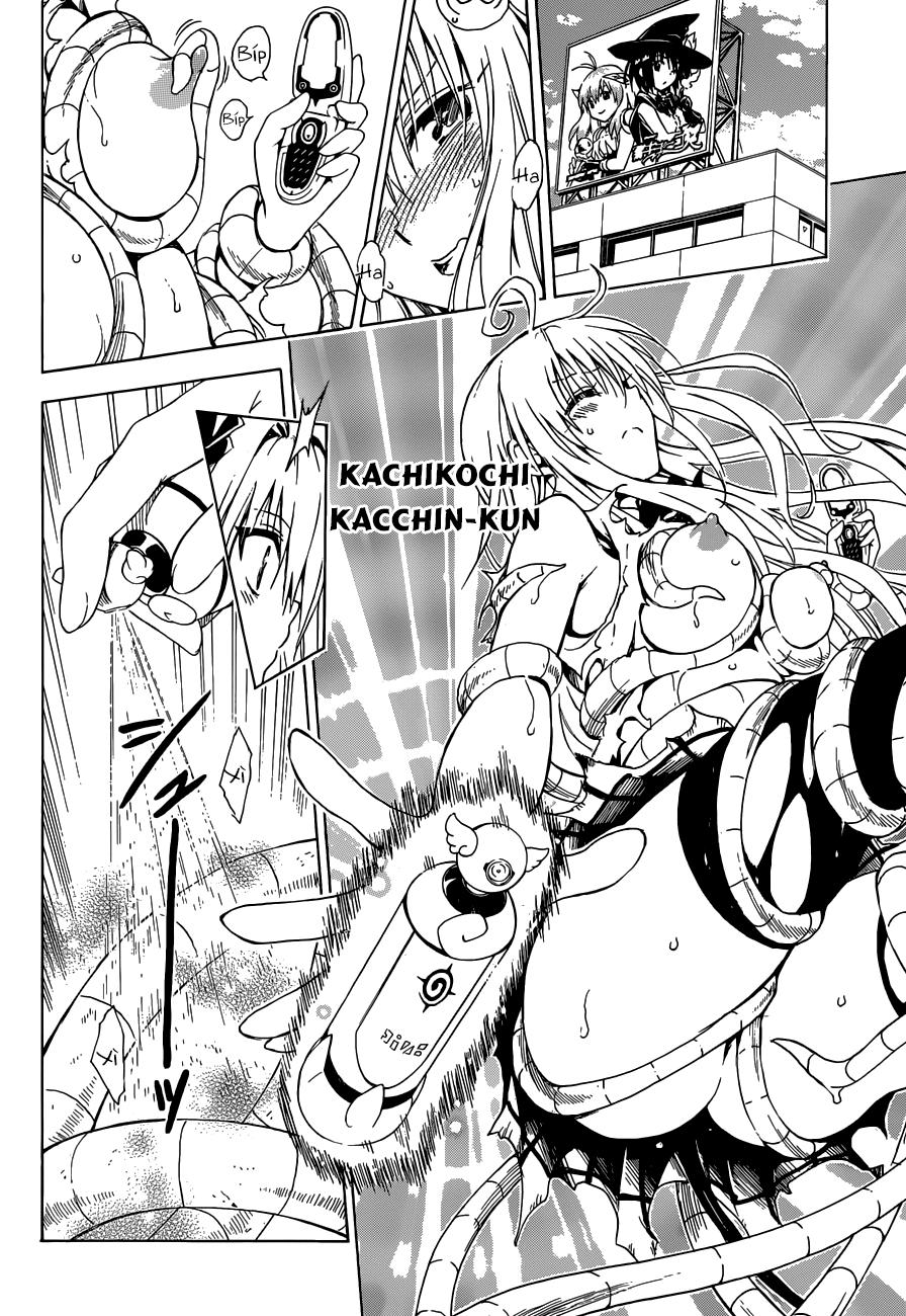 to love - ru darkness chapter 43 27