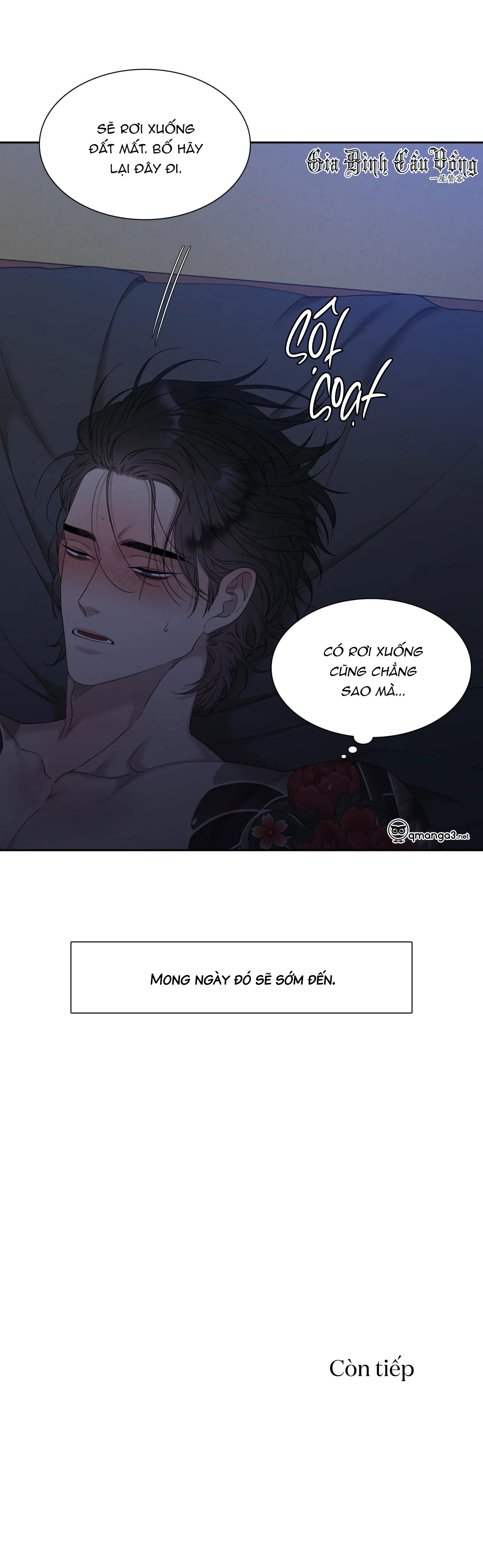 tên cặn bã chapter 15 25