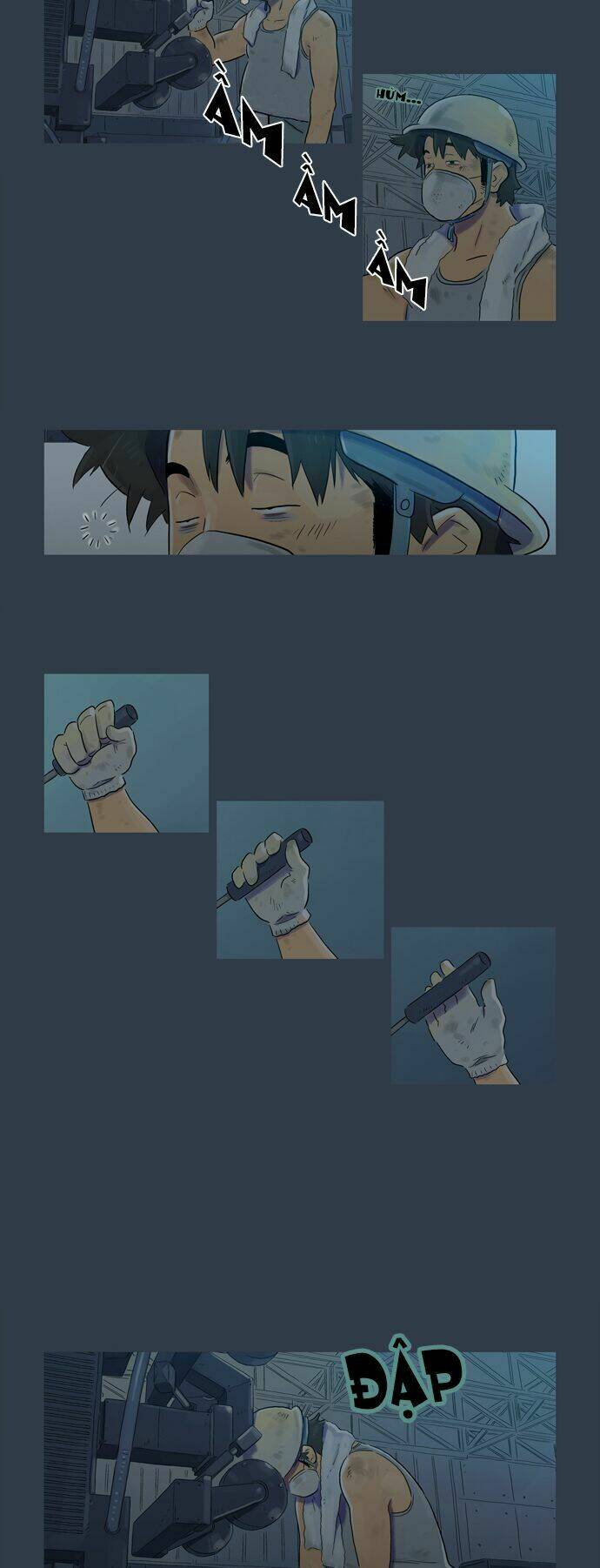 family man chapter 1 16