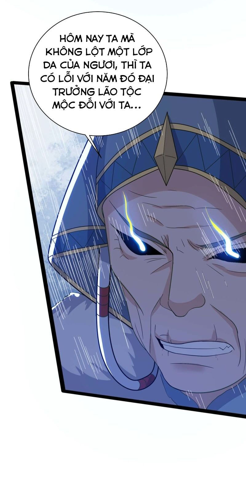 tối cường thăng cấp chapter 178 37