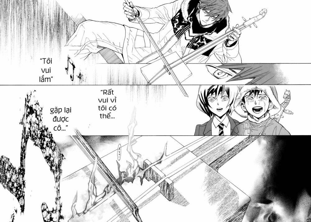 shuto hell chapter 20 27