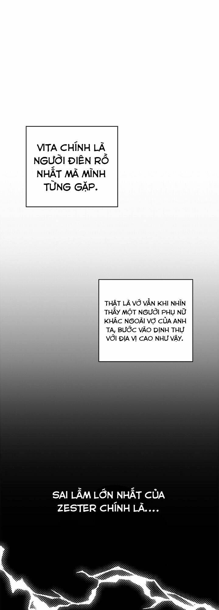 chồng yêu, em muốn đình công! chapter 5 29