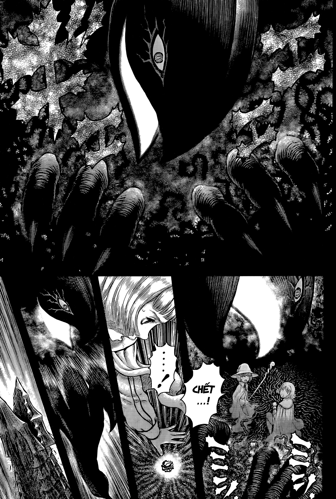 kiếm sĩ đen chapter 354 9