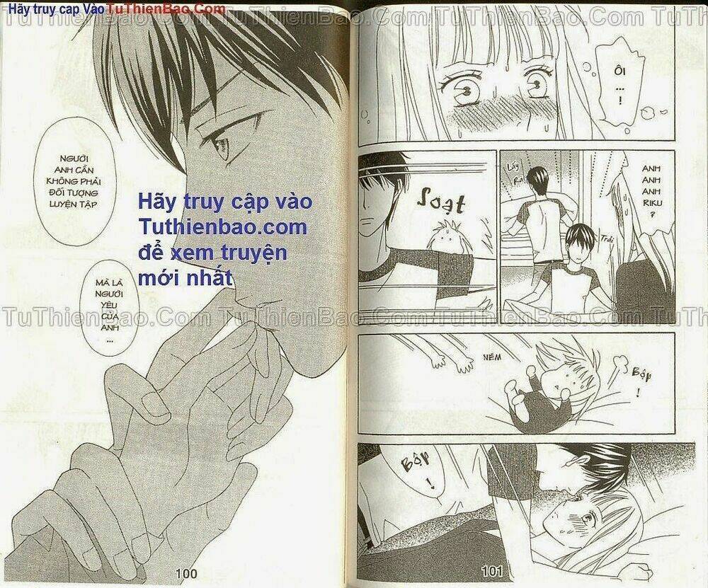 chàng diễn viên khó tính chapter 3 51