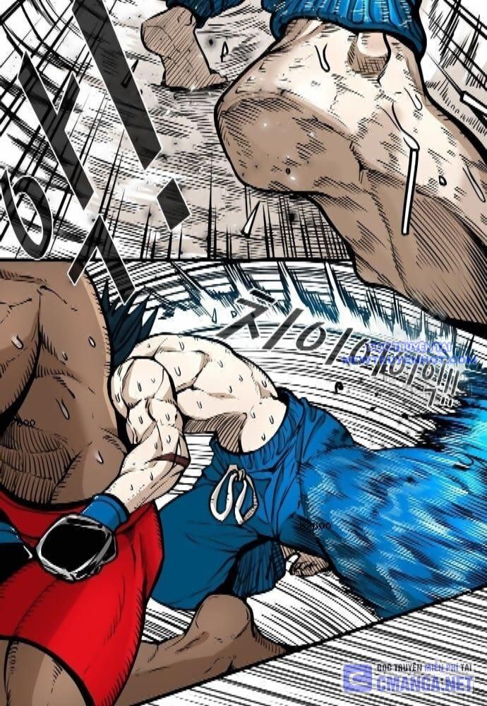 shark - cá mập chapter 273 20