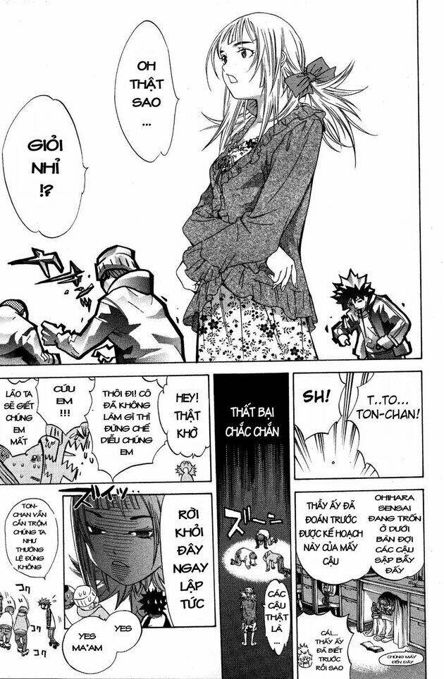 air gear chapter 27 13