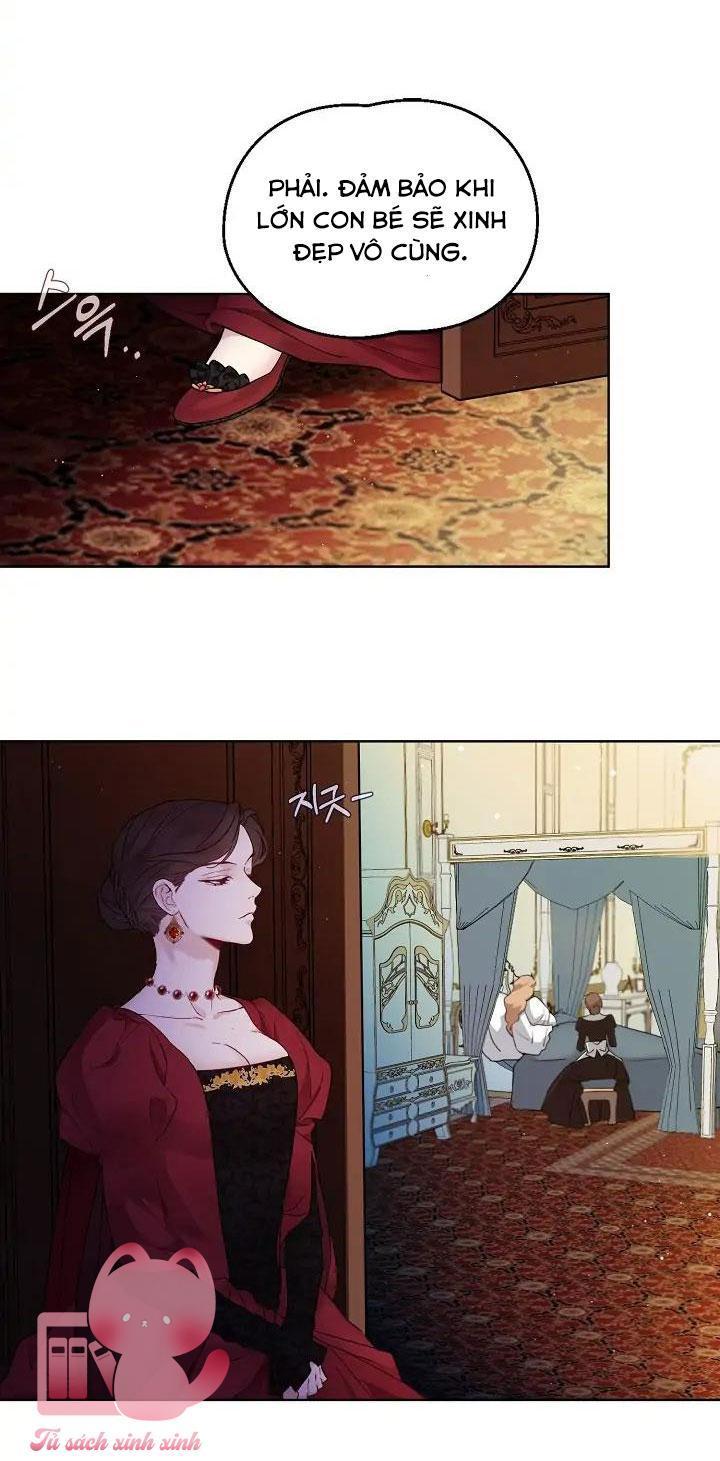 tiểu thư crystal là nam nhân chapter 1 8