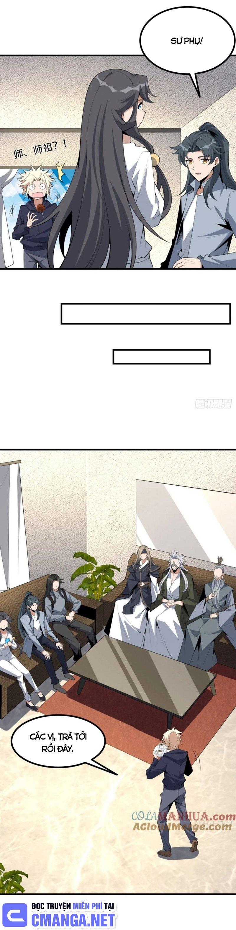 địa cầu đệ nhất kiếm chapter 236 9